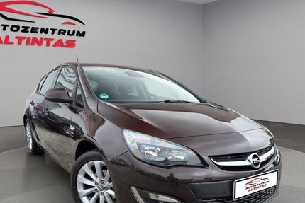 Opel Astra 164.000 km 5.900 € Holzgerlingen 71088