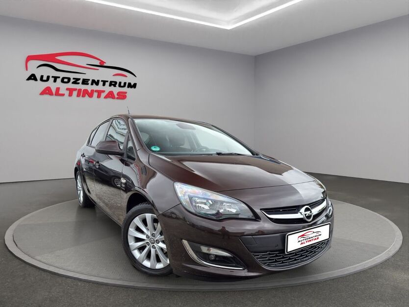 Opel Astra 164.000 km 5.900 € Holzgerlingen 71088