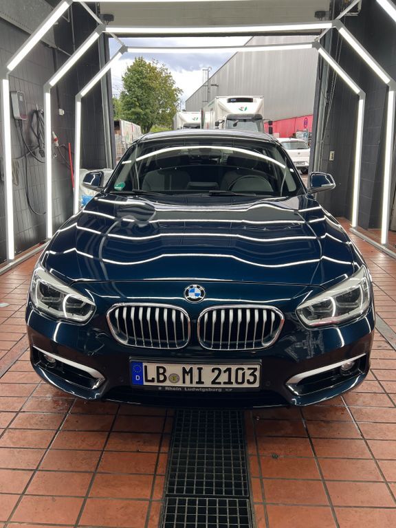 BMW 120 195.000 km 14.990 € Erligheim 74391