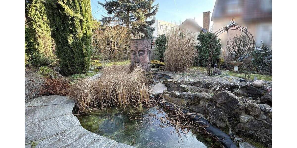 Einfamilienhaus Stuttgart Vaihingen - 5 Zimmer, 172 m&sup2;, 1.095.000&euro; | Angebot:25065486