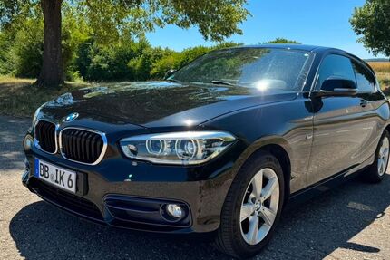 BMW 116 157.000 km 6.499 &euro; Gärtringen 71116