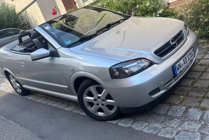 Opel Astra 152.000 km 3.000 &euro; Kirchberg an der murr 71737