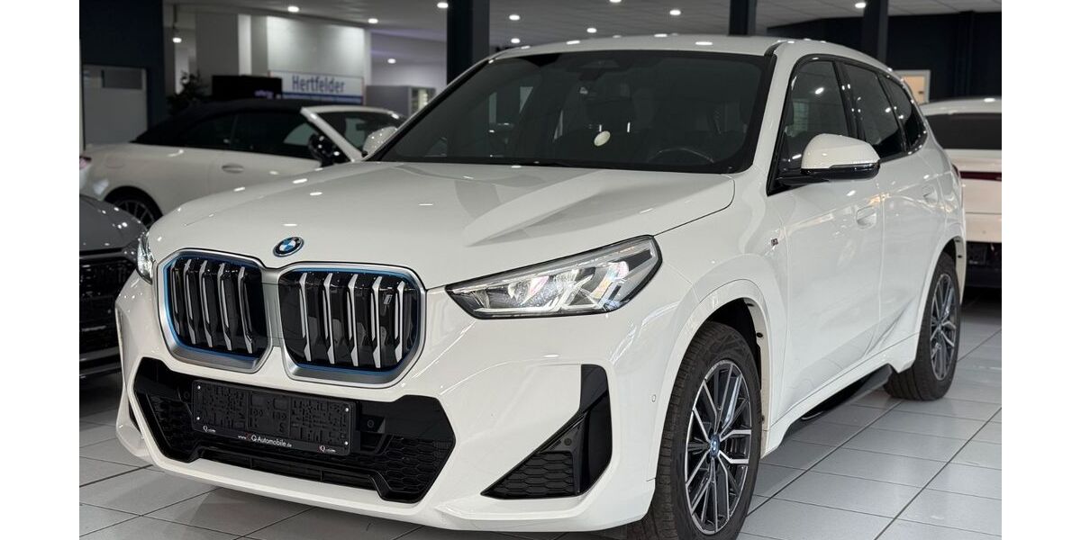 BMW iX1 89.800 km 31.990 &euro; Weil im Schönbuch 71093