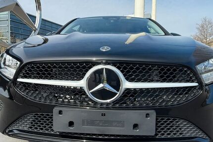 Mercedes-Benz A 180 20.000 km 40.000 &euro; Böblingen 71034