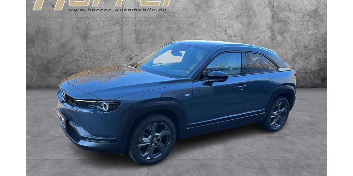 Mazda MX-30 21.466 km 14.740 &euro; Böblingen 71032