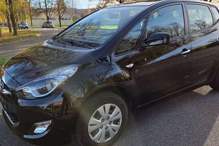 Hyundai iX20 150.000 km 5.750 € Schorndorf 73614