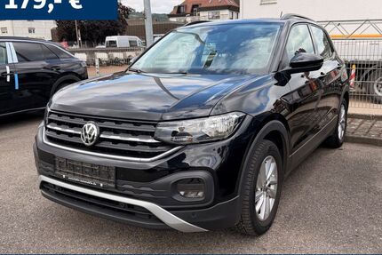 VW T-Cross 51.841 km 15.430 &euro; Esslingen (bei Stuttgart) 73734