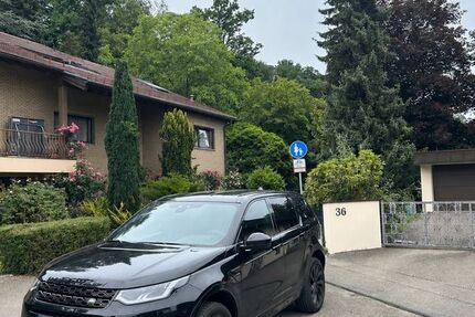 Land Rover Discovery Sport 95.000 km 22.999 &euro; Ebersbach an der Fils 73061