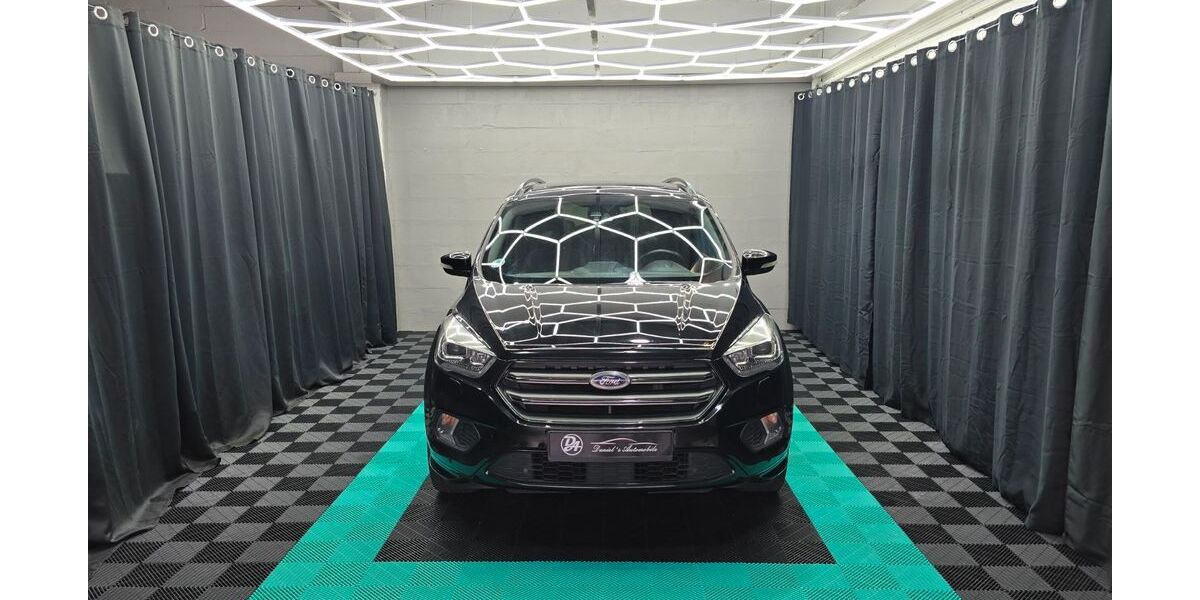 Ford Kuga 91.900 km 14.987 &euro; Bietigheim-Bissingen 74321