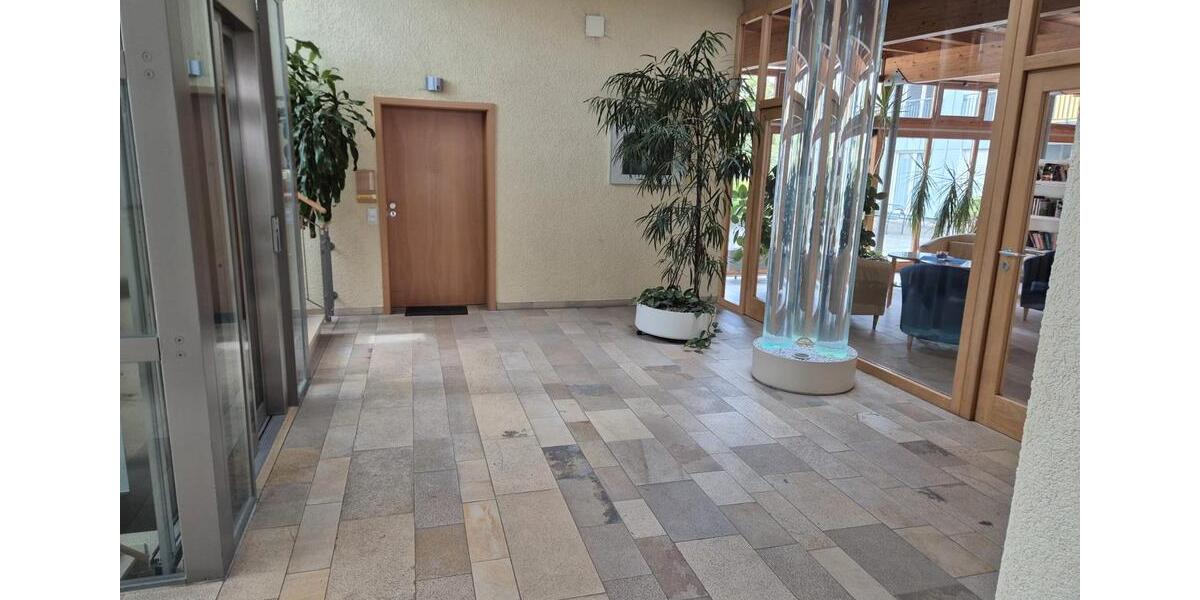 Erdgeschoßwohnung Deckenpfronn - 2 Zimmer, 56 m&sup2;, 225.300&euro; | Angebot:26757865