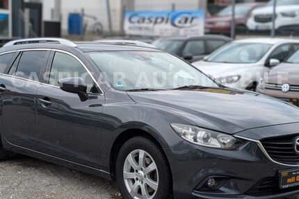 Mazda 6 85.600 km 8.590 &euro; Kirchheim unter Teck 73230
