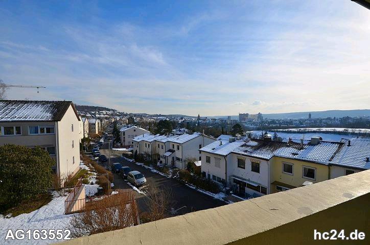 Exklusive 3-Zimmer Wohnung in Leonberg mit traumhafter Aussicht