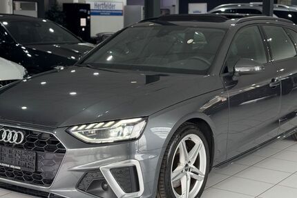 Audi A4 115.000 km 22.990 &euro; Weil im Schönbuch 71093