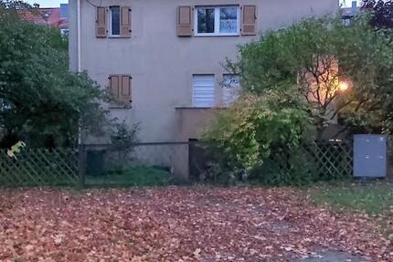 Mehrfamilienhaus Stuttgart Nord