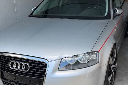 Audi A3 135.000 km 2.650 &euro; Schorndorf 73614