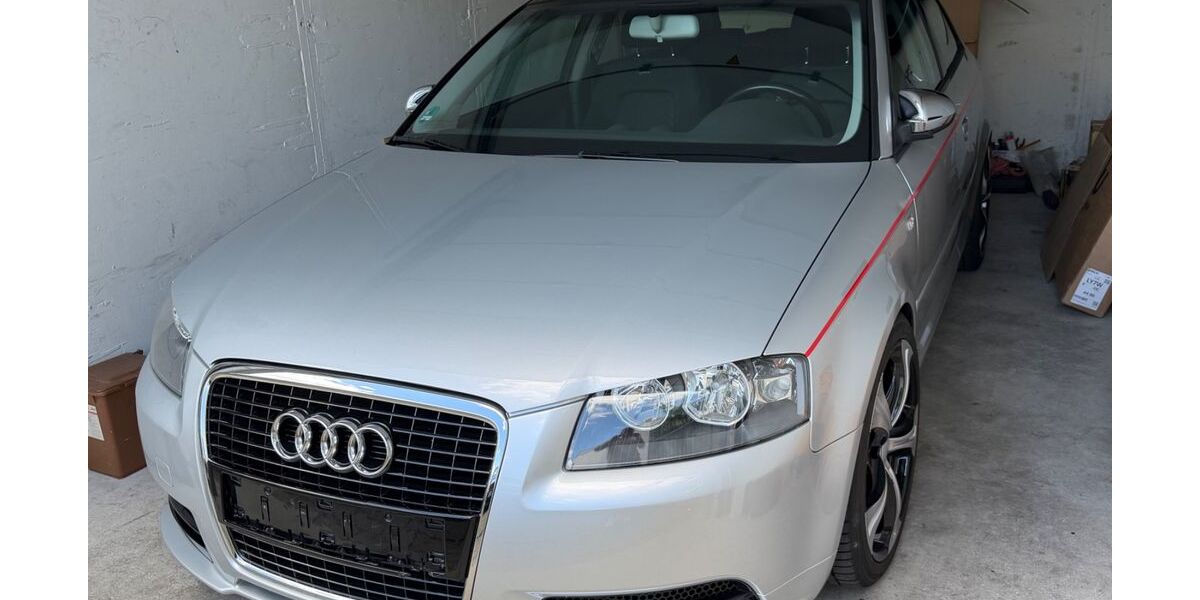 Audi A3 135.000 km 2.650 &euro; Schorndorf 73614
