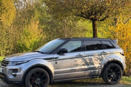 Land Rover Range Rover Evoque 189.999 km 13.699 &euro; Aspach 71546
