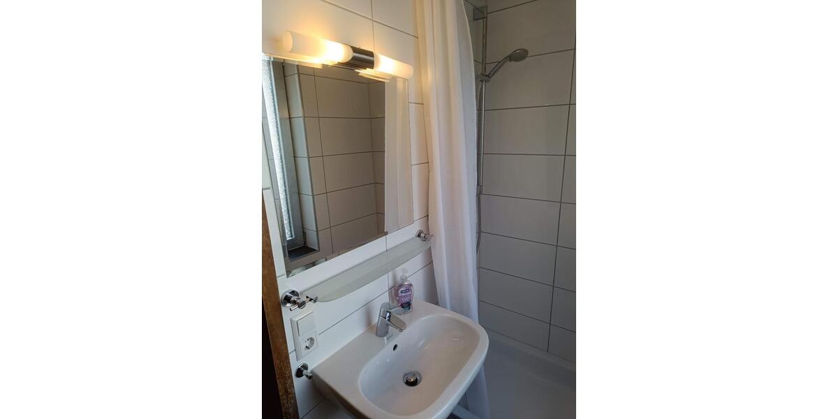 Erdgeschoßwohnung Stuttgart Vaihingen - 2.5 Zimmer, 50 m&sup2;, 1.170&euro; | Angebot:26395494