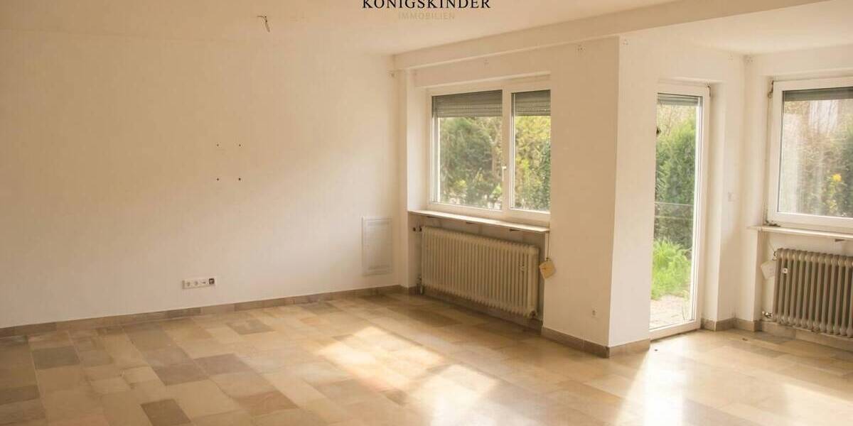 Einfamilienhaus Vaihingen an der Enz / Aurich Aurich - 4 Zimmer, 106 m&sup2;, 349.000&euro; | Angebot:26787433