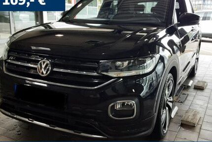 VW T-Cross 116.590 km 16.990 &euro; Böblingen 71032