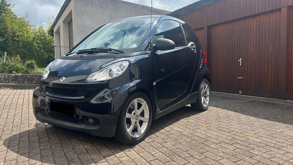 ForTwo