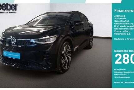 VW ID.4 19.845 km 44.440 € Leonberg 71229