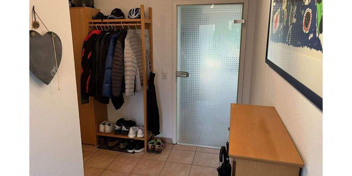 Reihenendhaus Stuttgart-Weilimdorf (Wolfbusch) Wolfbusch - 4 Zimmer, 146 m&sup2;, 760.000&euro; | Angebot:25525616