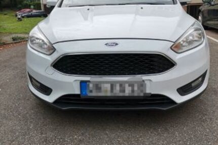 Ford Focus 238.800 km 5.100 € Backnang 71522