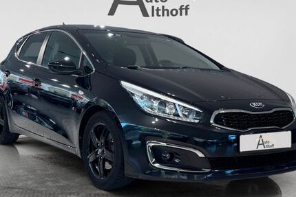 Kia ceed / Ceed 103.700 km 8.270 &euro; Stuttgart 70195