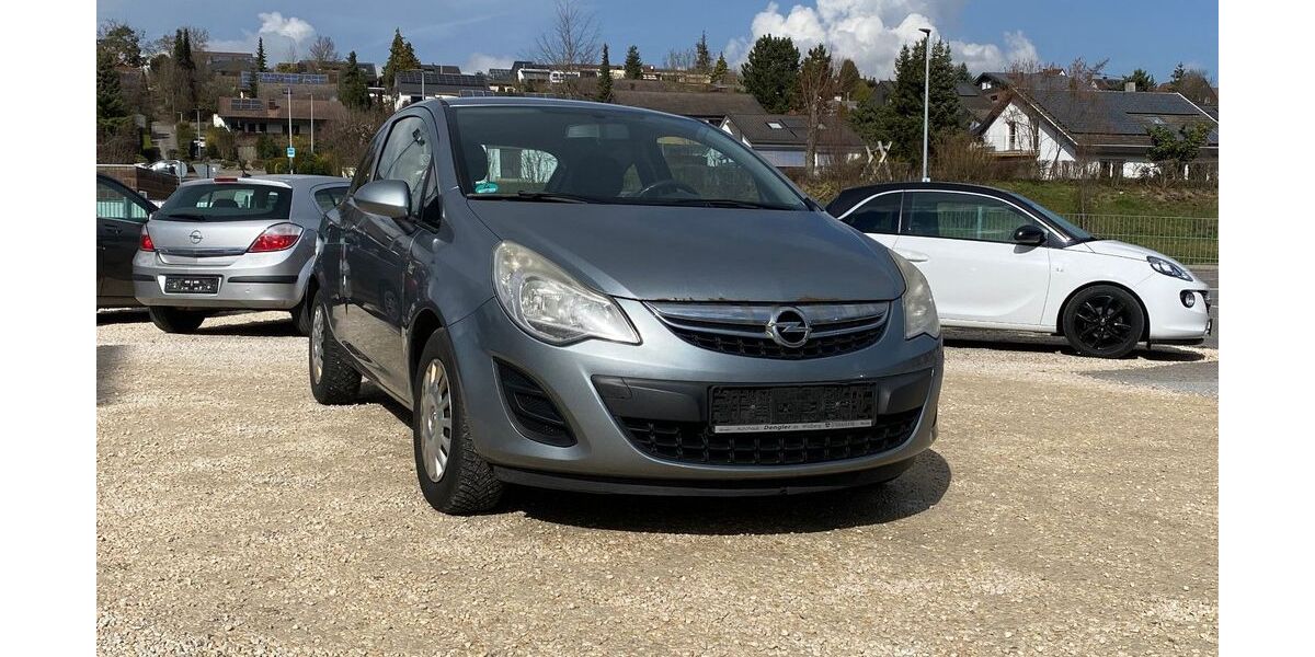 Opel Corsa 274.000 km 999 &euro; Aidlingen (Kreis Böblingen) 71134
