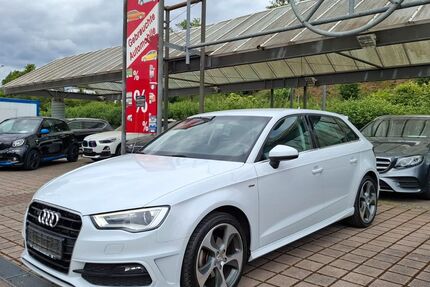 Audi A3 78.000 km 11.850 &euro; Esslingen 73730