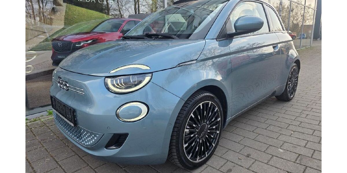 Fiat 500e 37.320 km 17.900 &euro; Böblingen 71034