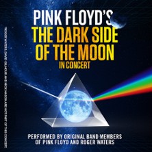 Pink Floyd's Dark Side of the Moon 06.12.2026 MHPArena Ludwigsburg
