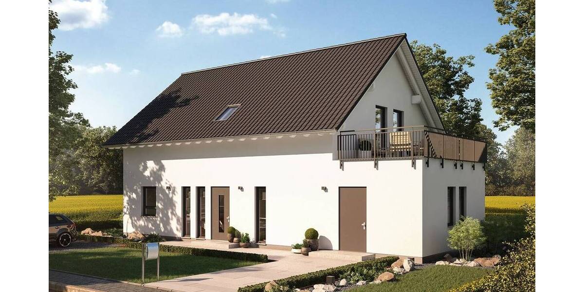 Einfamilienhaus Altdorf - 6 Zimmer, 185 m&sup2;, 815.519&euro; | Angebot:26758913