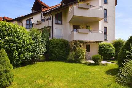 Wohnung zum Mieten in Backnang 550 € 40 m² 1 zimmer