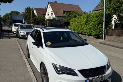 Seat Leon 99.000 km 24.995 &euro; Holzgerlingen 71088