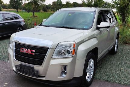 GMC Terrain 190.000 km 4.900 € Marbach 71672