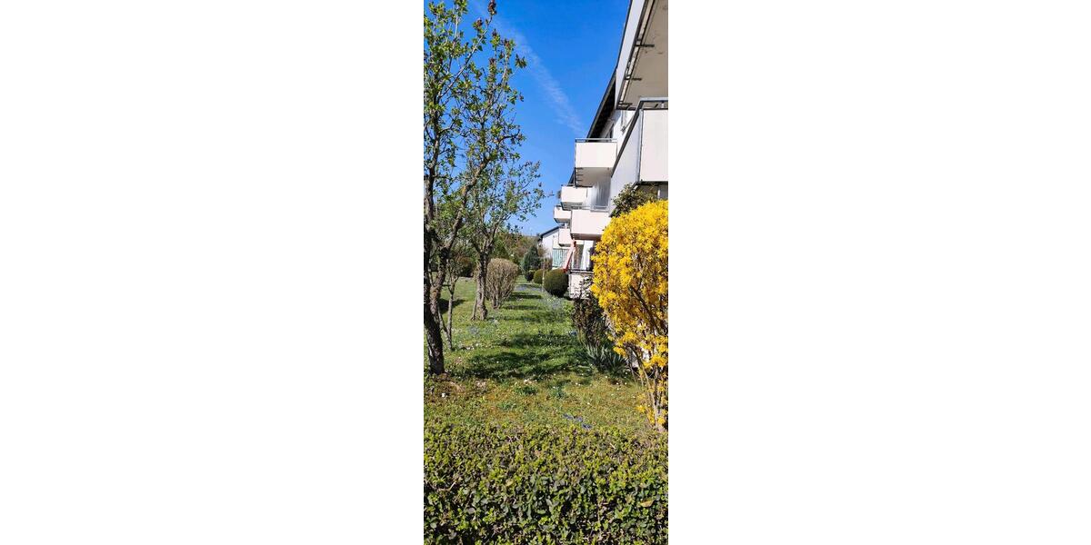 Hochparterre Gerlingen - 4 Zimmer, 88 m&sup2;, 329.000&euro; | Angebot:26704122