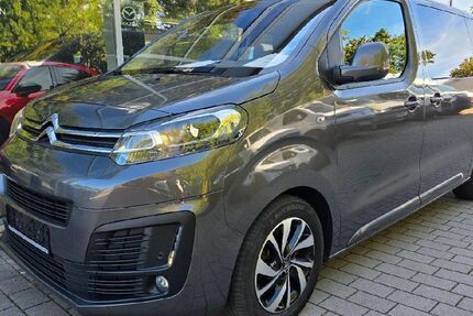 Citroen SpaceTourer 165.487 km 21.600 &euro; Böblingen 71034
