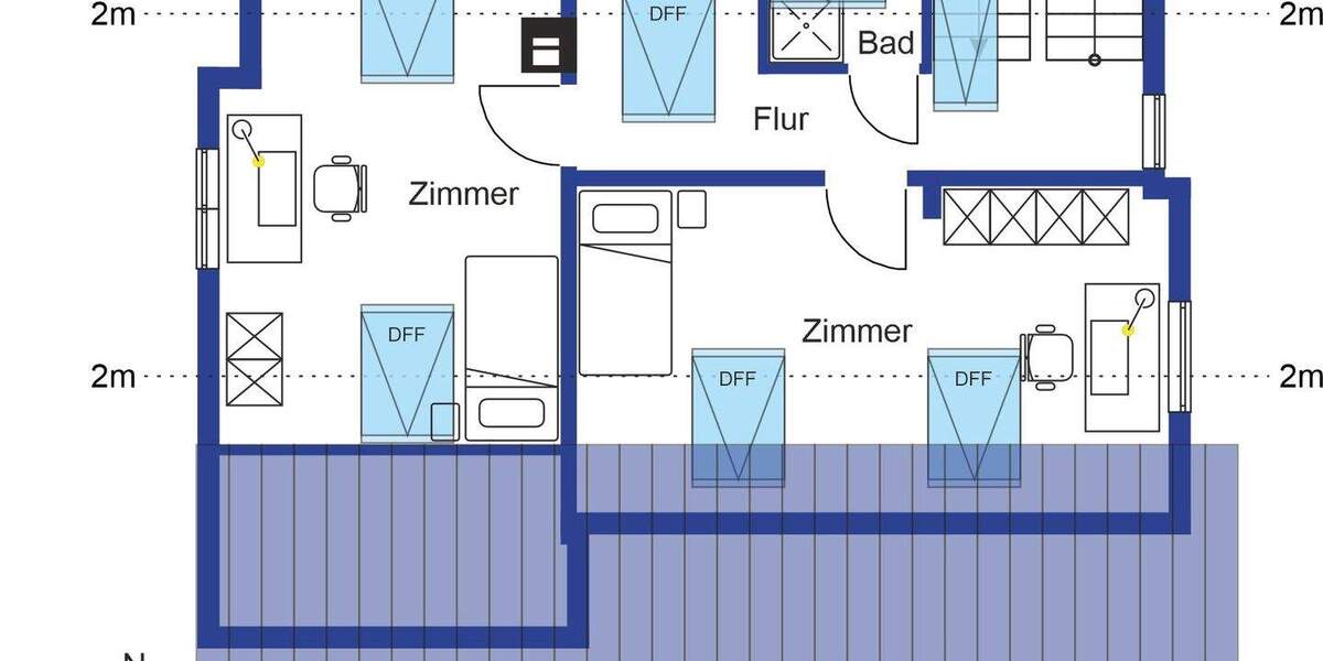 Mehrfamilienhaus, Wohnhaus Sindelfingen Darmsheim - 8 Zimmer, 193 m&sup2;, 790.000&euro; | Angebot:25694984