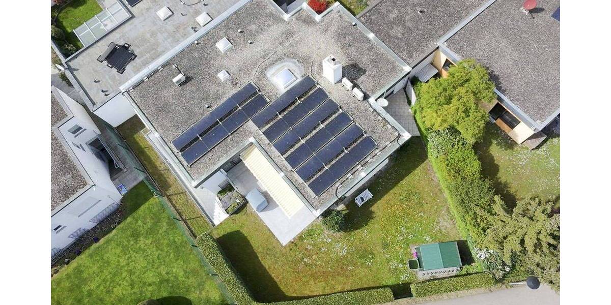 Bungalow Korntal-Münchingen Münchingen - 5 Zimmer, 181 m&sup2;, 849.000&euro; | Angebot:26391099