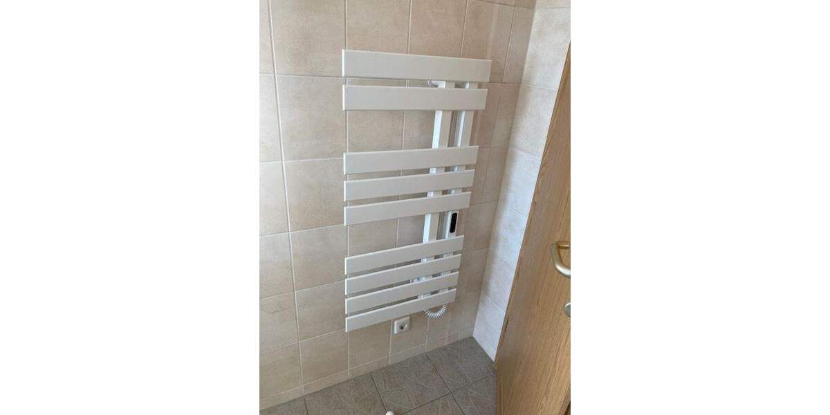 Zentrale doch ruhige Lage mit großem Balkon 3 zimmer