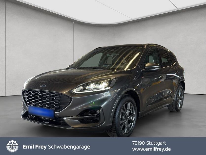 Kuga