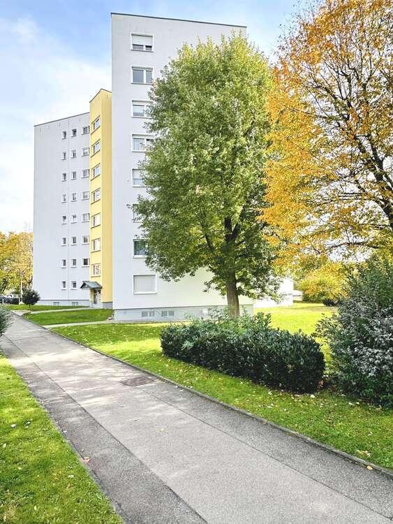 Wohnung zum Mieten in Sindelfingen 560 € 26.74 m²