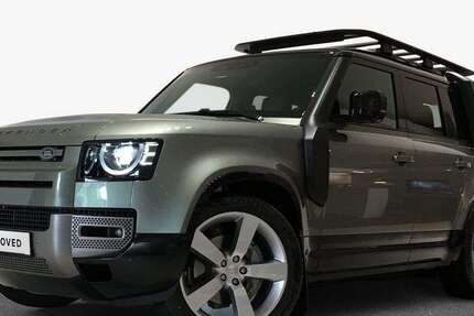 Land Rover Defender 7.000 km 98.888 &euro; Stuttgart 70190