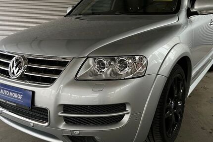 VW Touareg 47.600 km 44.500 € Heimsheim 71296