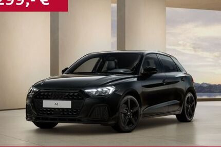 Audi A1 1.001 km 29.490 &euro; Backnang 71522