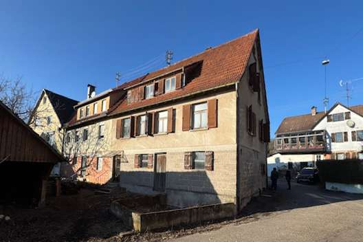 Haus zum Kaufen in Berglen 139.000 € 125 m²