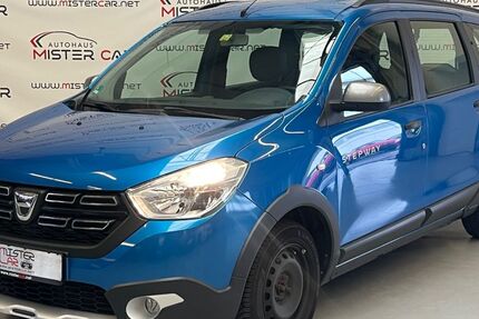 Dacia Lodgy 67.000 km 9.890 &euro; Magstadt 71106