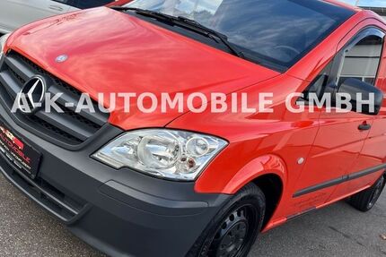 Mercedes-Benz Vito 200.000 km 8.599 € Deizisau 73779